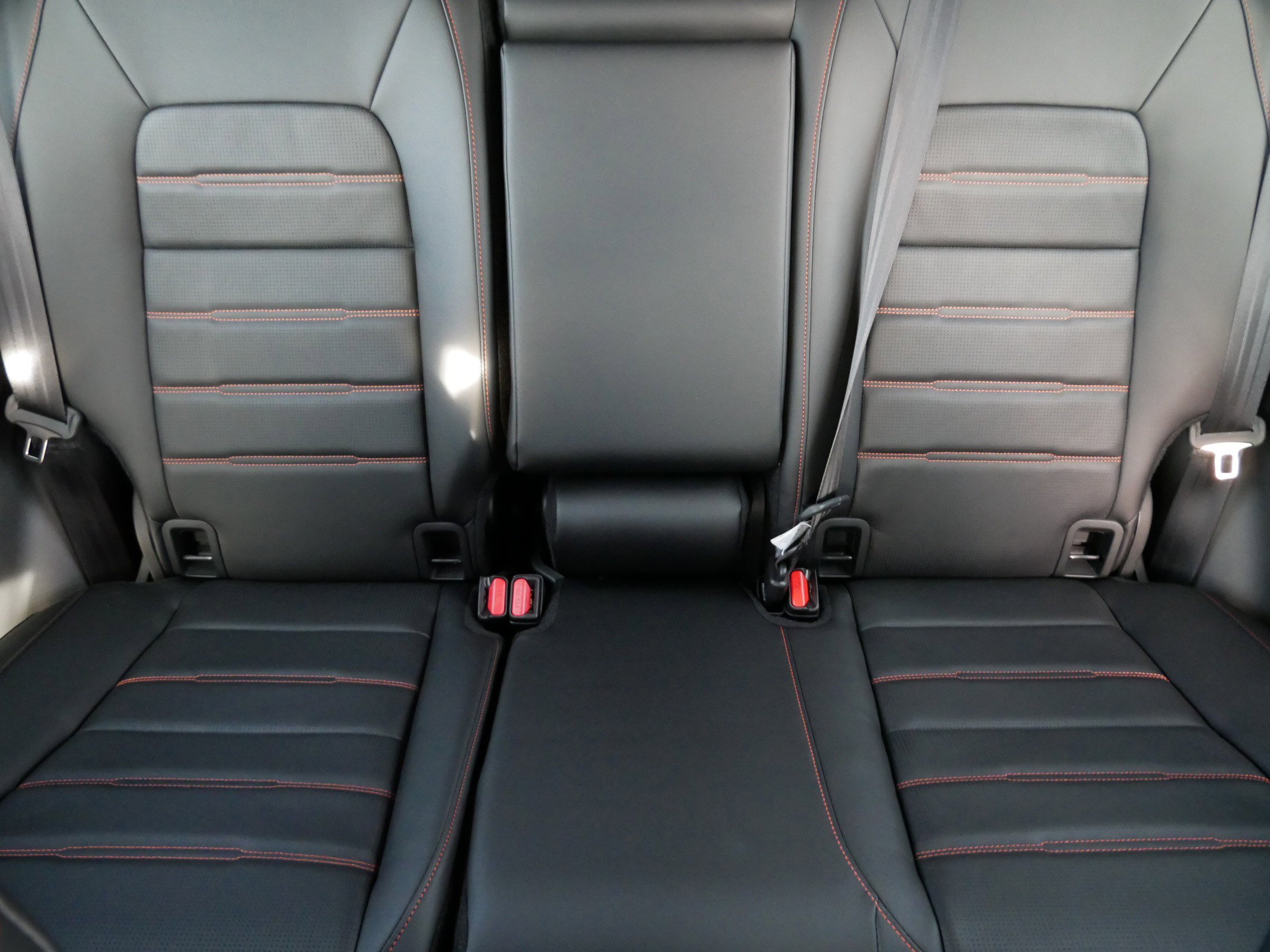 Certified 2026 Honda CR-V Sport Touring image 13