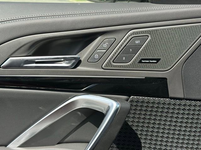 New 2026 BMW X1 M35i w/ Technology Package AWD/4WD image 27
