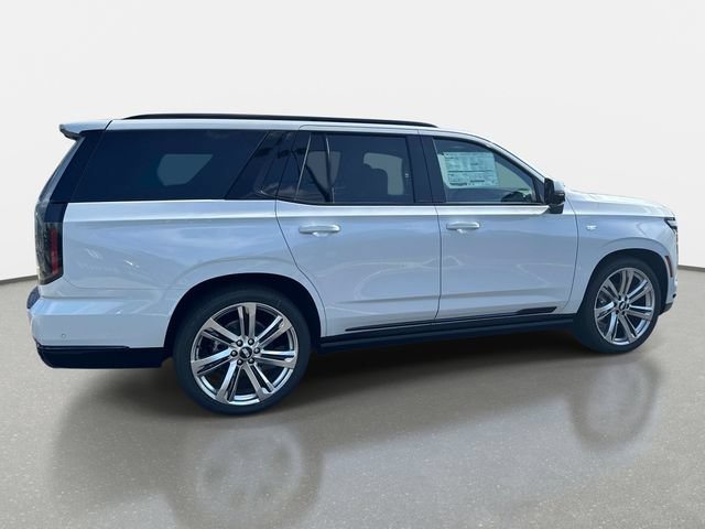 New 2026 Cadillac Escalade Sport w/ Touring Package AWD/4WD image 7