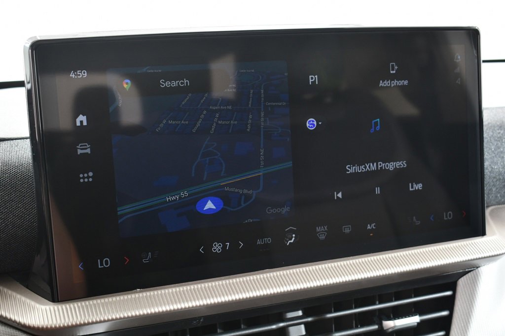 New 2025 Ford Explorer Active w/ Active Comfort Package image 29