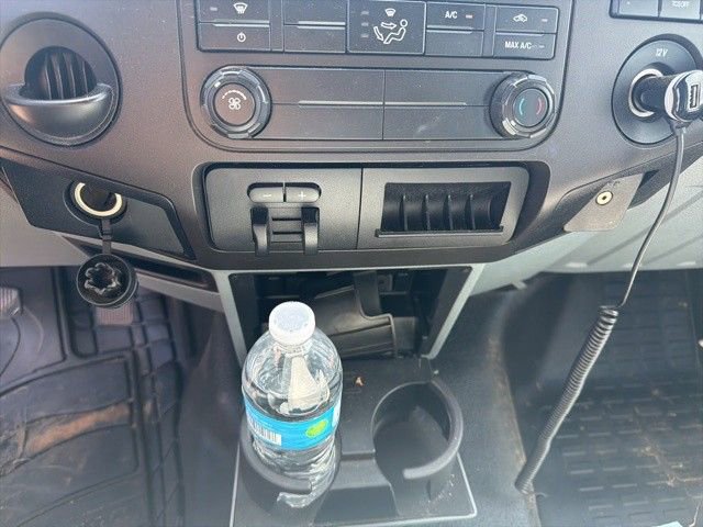 Used 2016 Ford F350 XL w/ XL Value Package image 14