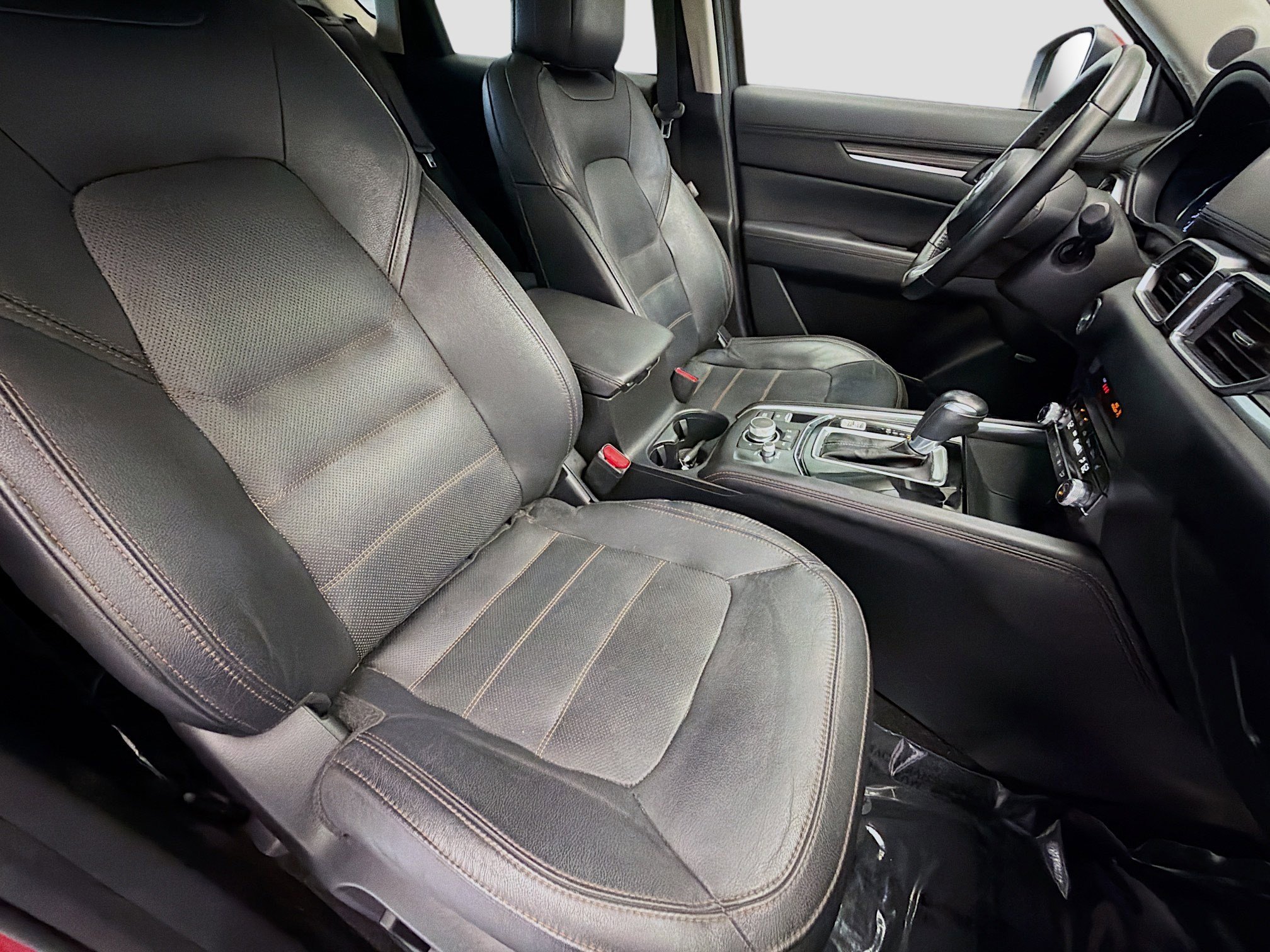Used 2019 MAZDA CX-5 Grand Touring FWD image 15