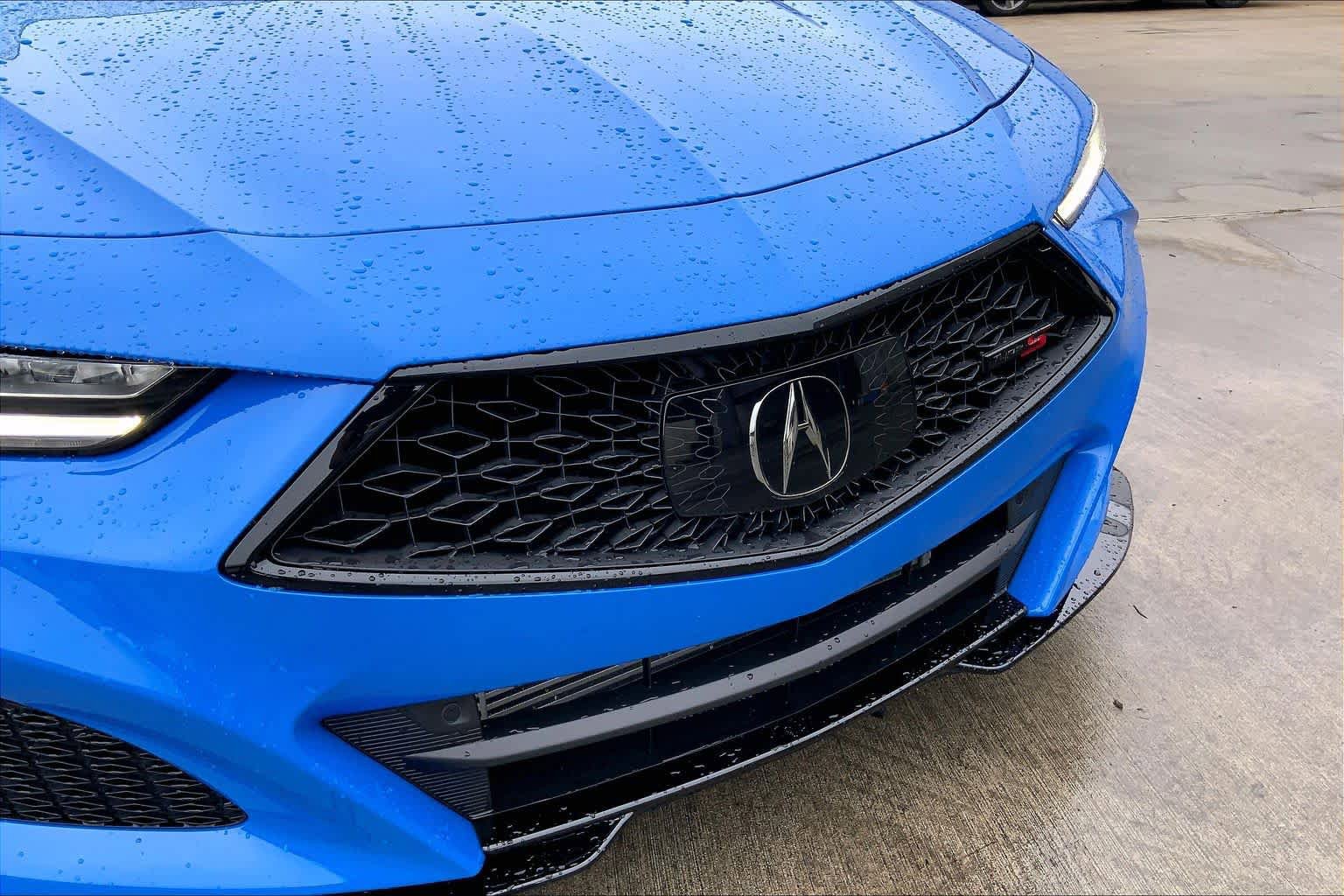 Used 2023 Acura TLX Type S PMC Edition AWD/4WD image 29