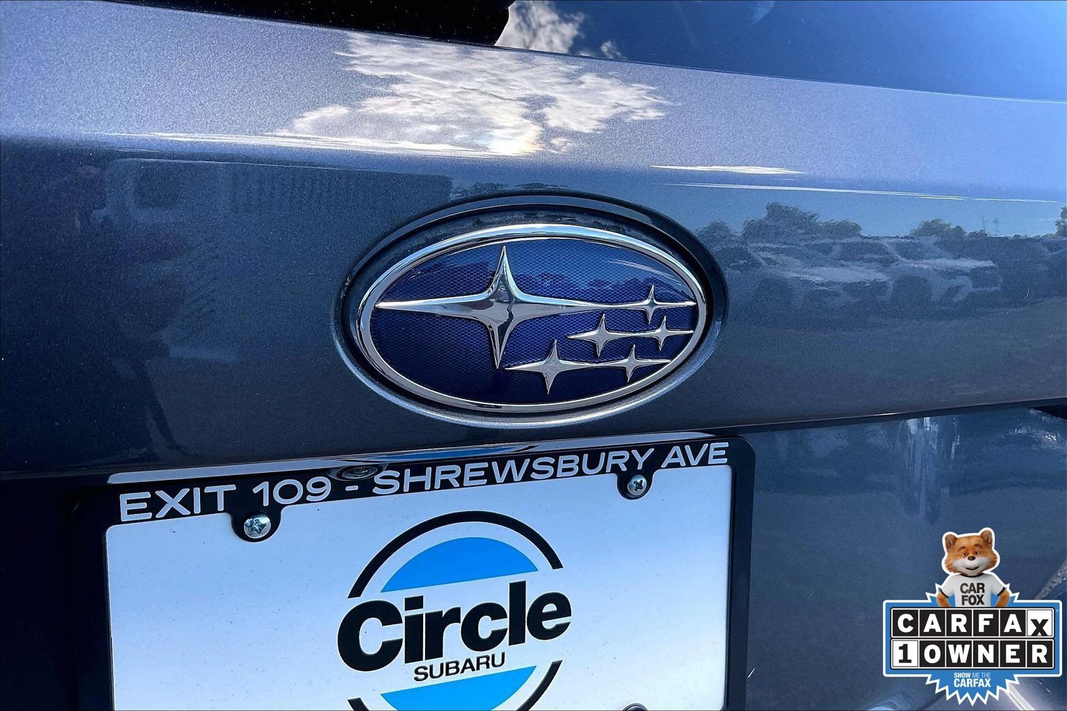 Used 2025 Subaru Outback Premium AWD/4WD image 31