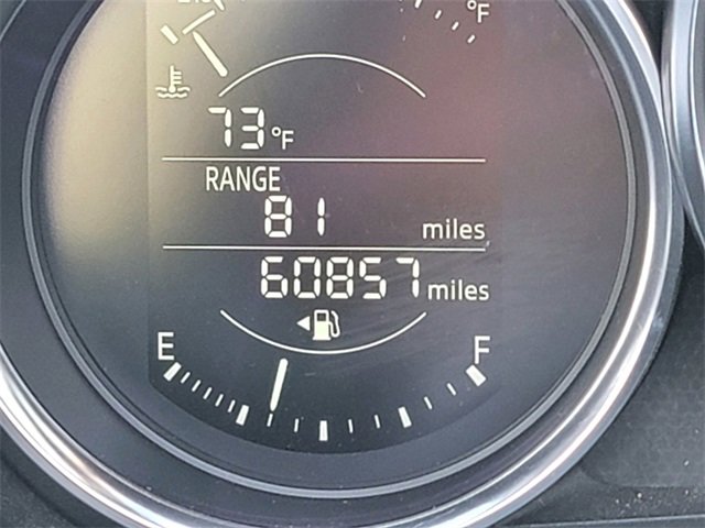 Used 2018 MAZDA MX-5 Miata Club image 27