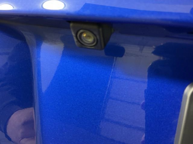 Used 2019 Subaru WRX STI Limited AWD/4WD image 9