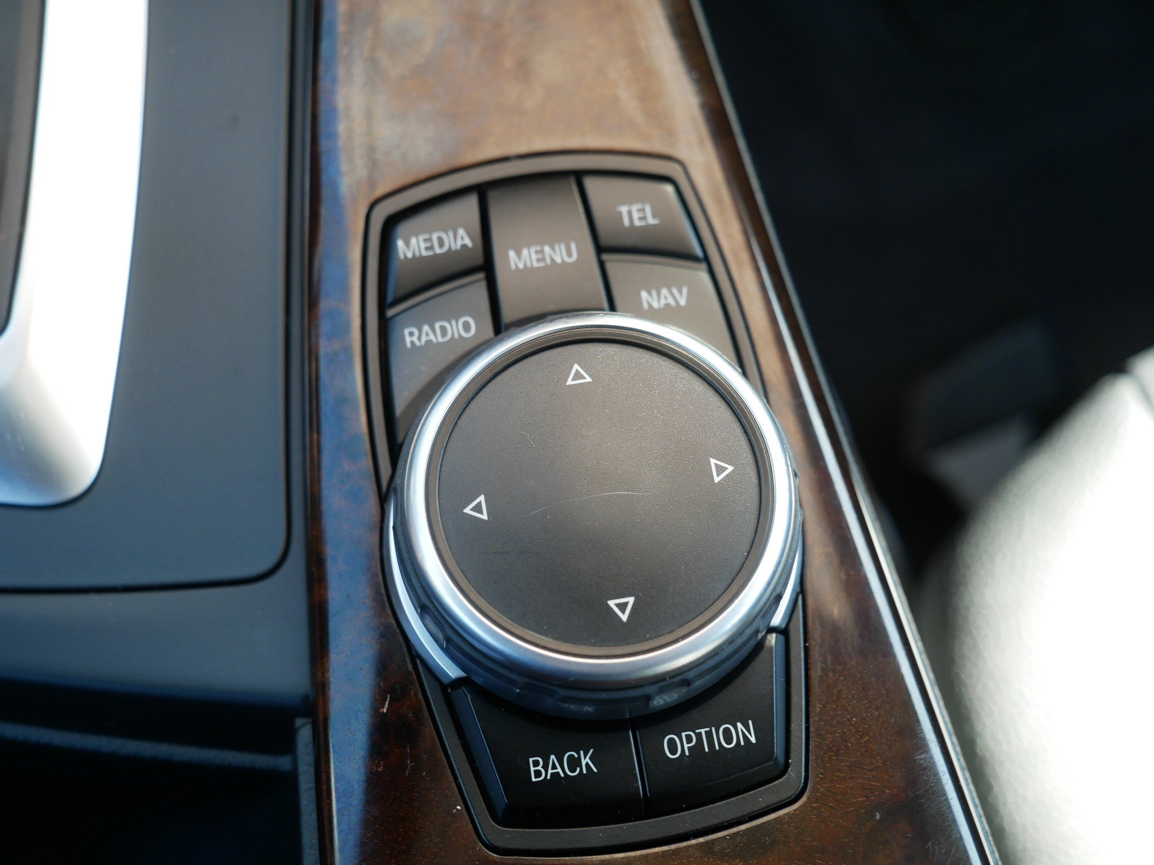 Used 2015 BMW 320i xDrive Sedan AWD/4WD image 31