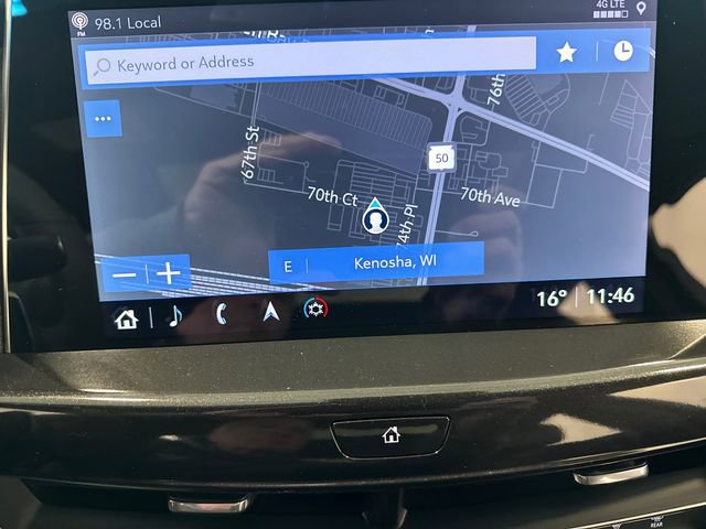 Certified 2023 Cadillac CT5 Sport image 13