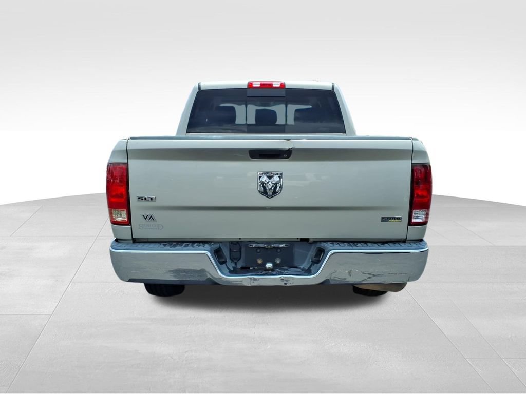 Used 2009 Dodge Ram 1500 Truck SLT RWD image 25