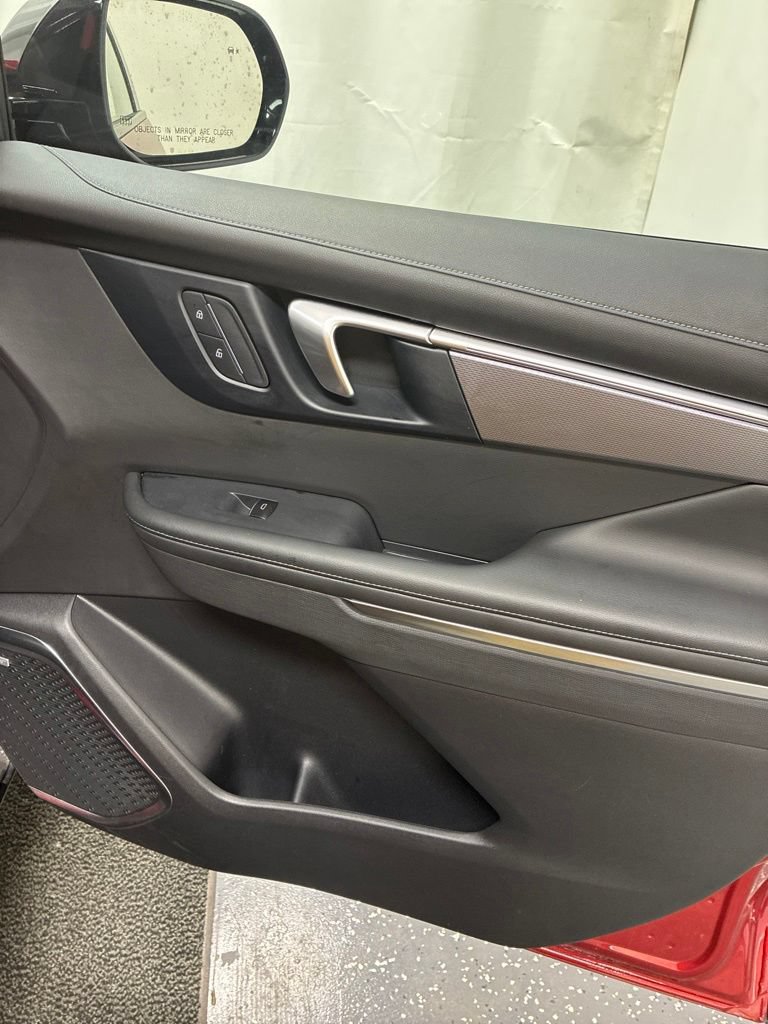Used 2026 Buick Enclave Sport Touring FWD image 33