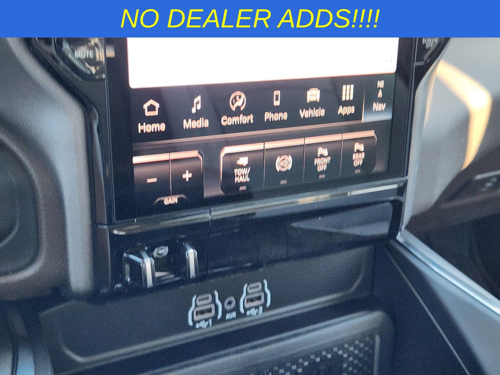New 2026 RAM 3500 Laramie image 18