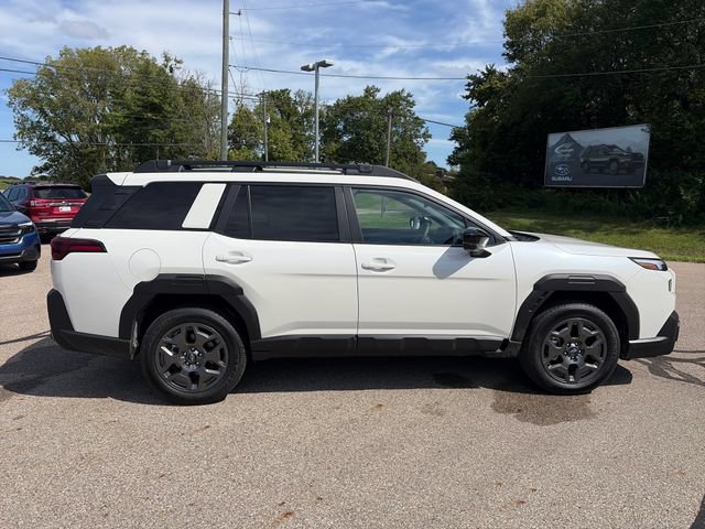 Certified 2026 Subaru Outback Premium w/ Premium/Limited Package AWD/4WD image 8