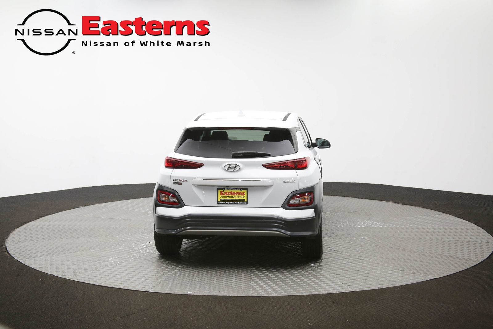 Used 2020 Hyundai Kona Ultimate FWD image 38