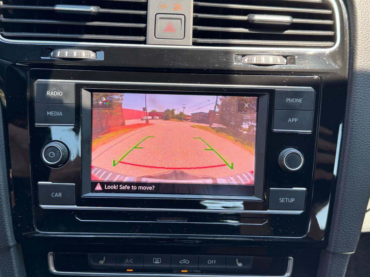 Used 2019 Volkswagen GTI S w/ Driver Assistance Package FWD image 19