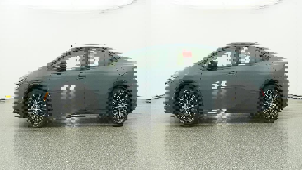 New 2026 Toyota Prius Limited image 52