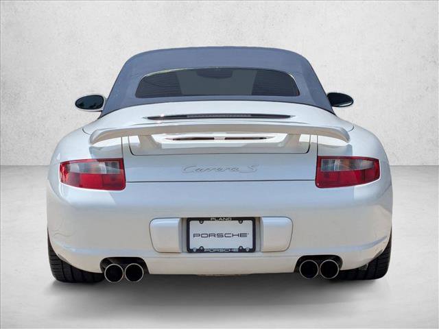 Used 2006 Porsche 911 Carrera S RWD image 10