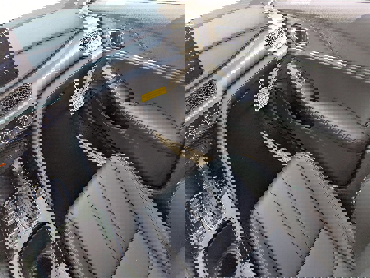 New 2026 Acura Integra image 20