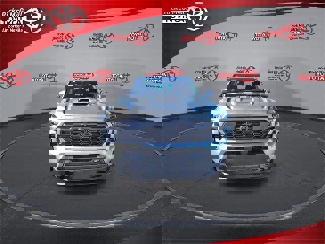 New 2025 Toyota Tacoma TRD Sport image 3