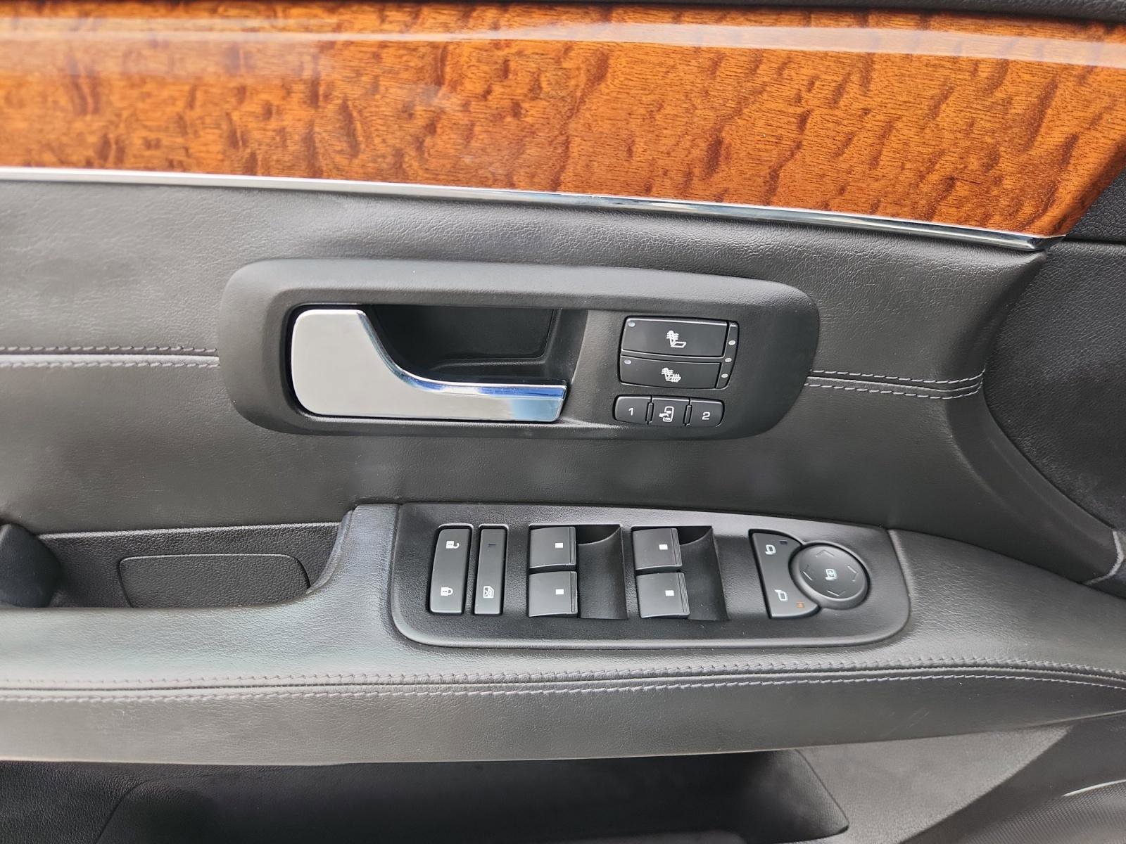 Used 2008 Cadillac SRX AWD w/ Theater Package image 10