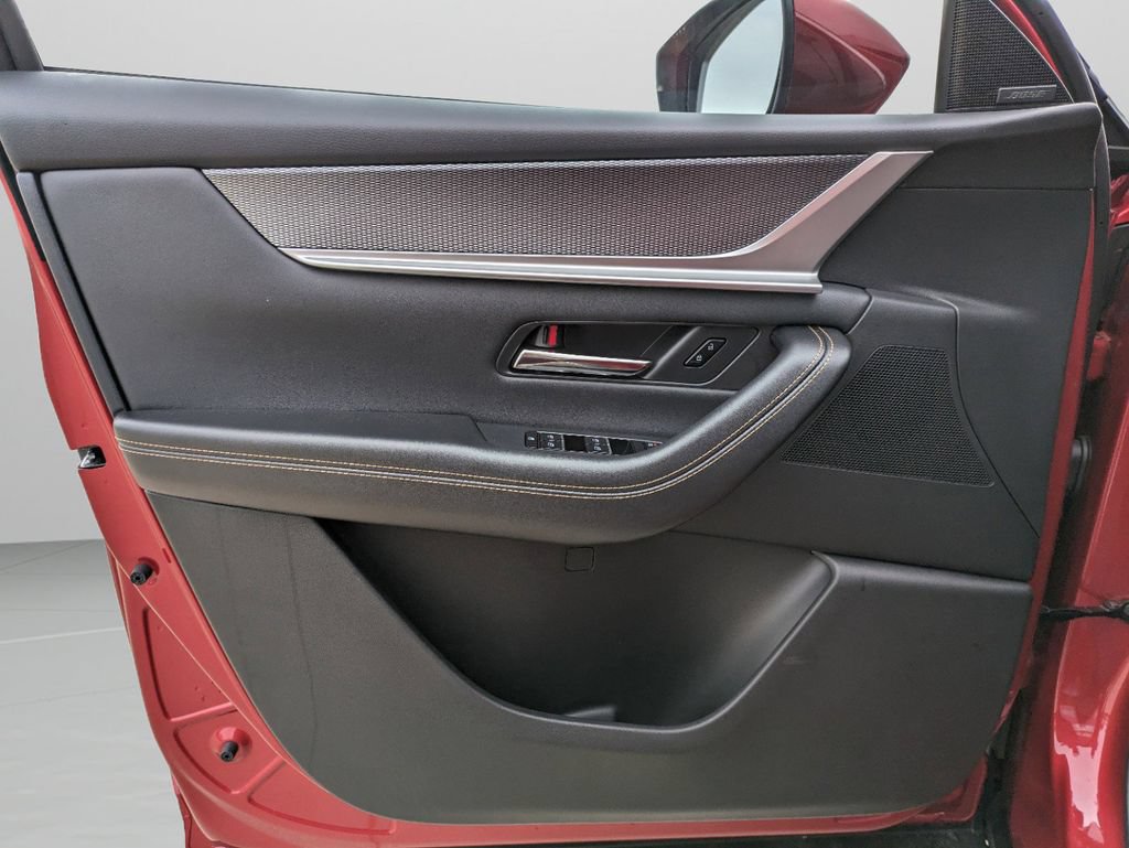 New 2024 MAZDA CX-90 Plug-In Hybrid w/ Premium Pkg AWD/4WD image 9