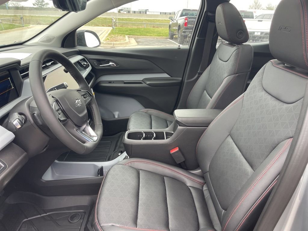 New 2027 Chevrolet Bolt RS image 19