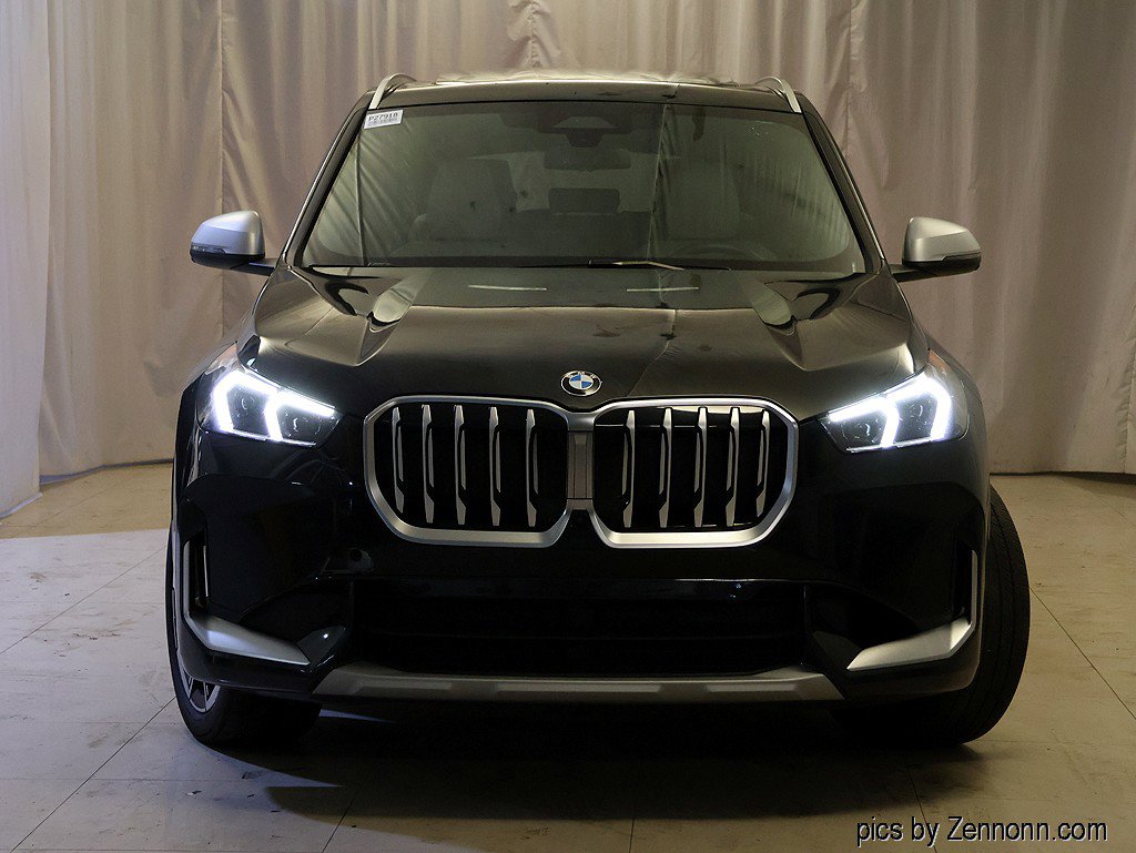 Certified 2024 BMW X1 xDrive28i w/ Technology Package AWD/4WD image 5