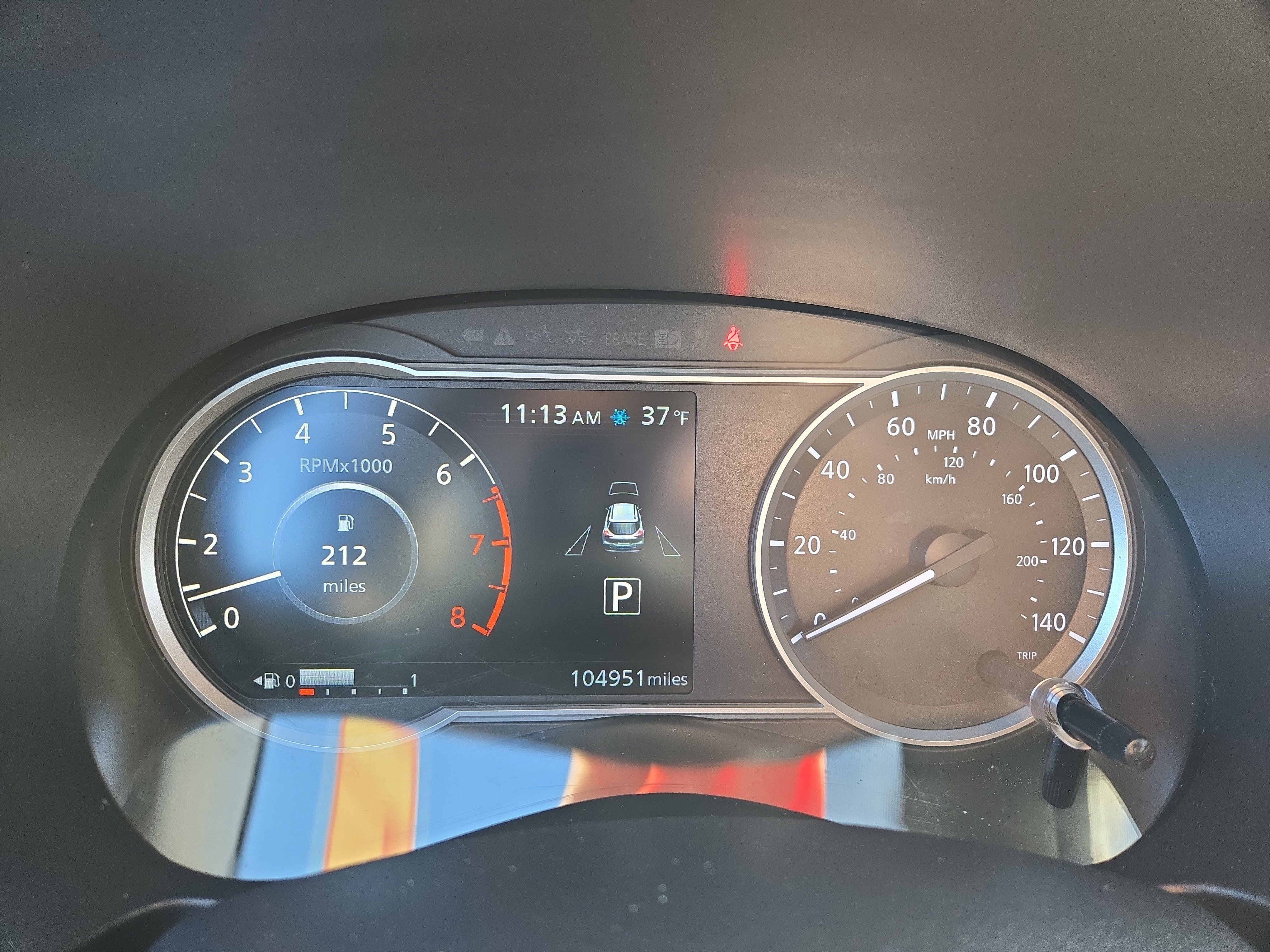 Used 2020 Nissan Kicks SR w/ SR Premium Package image 15