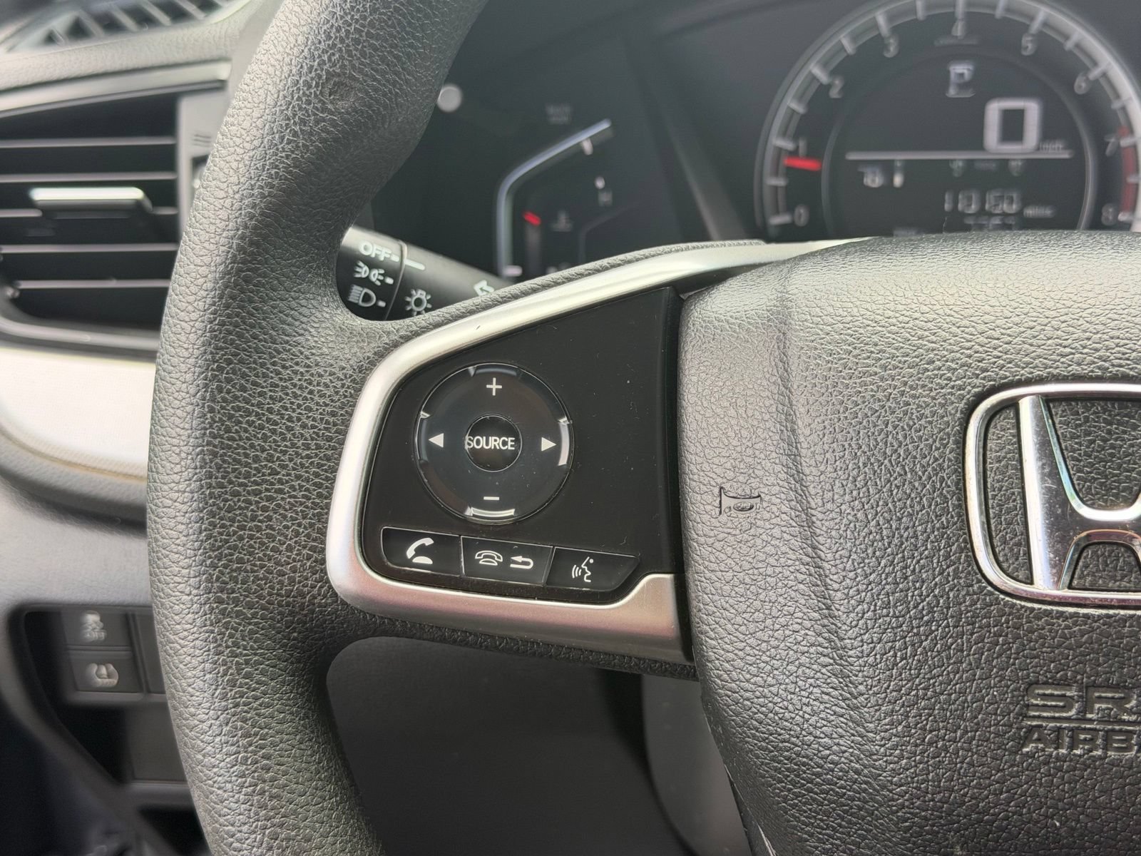 Used 2018 Honda CR-V LX image 15