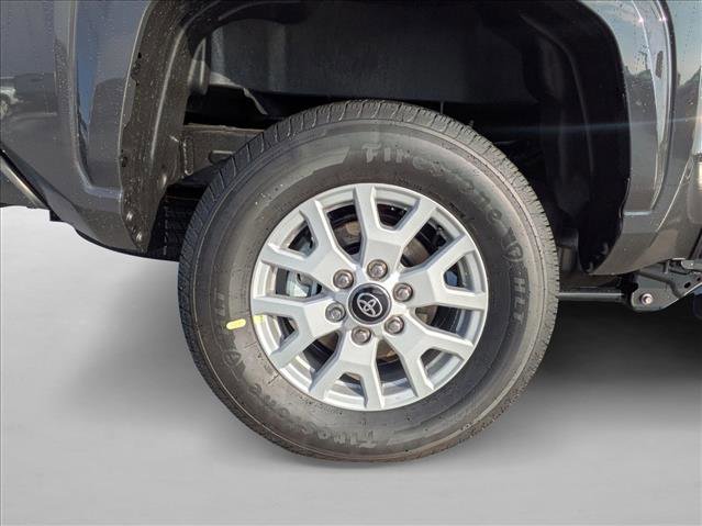 New 2026 Toyota Tacoma SR5 image 8