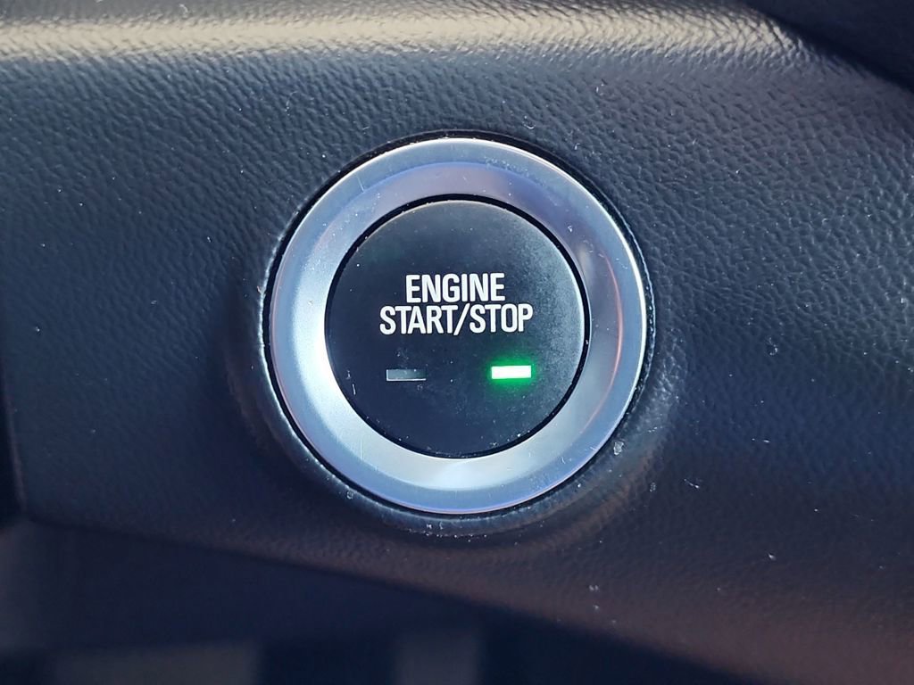 Certified 2024 GMC Terrain SLT image 24