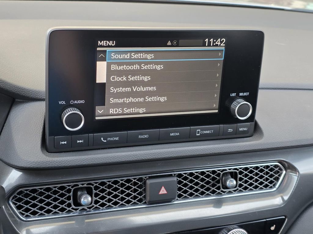 Used 2023 Acura Integra A-Spec image 15