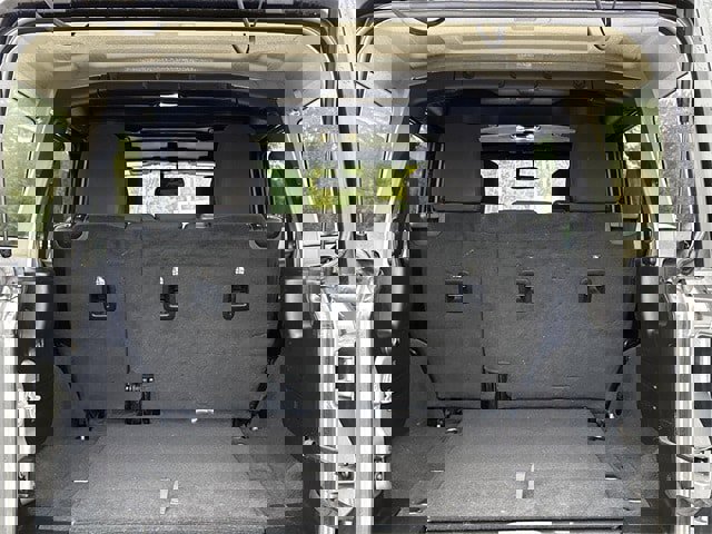 Used 2020 Jeep Wrangler Unlimited Rubicon image 13