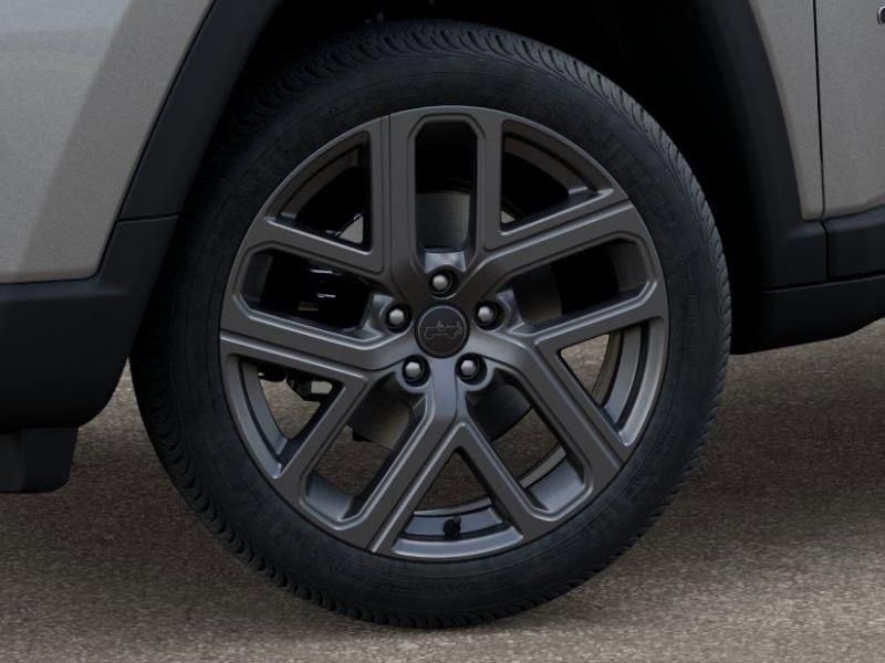 New 2026 Jeep Compass Latitude image 8