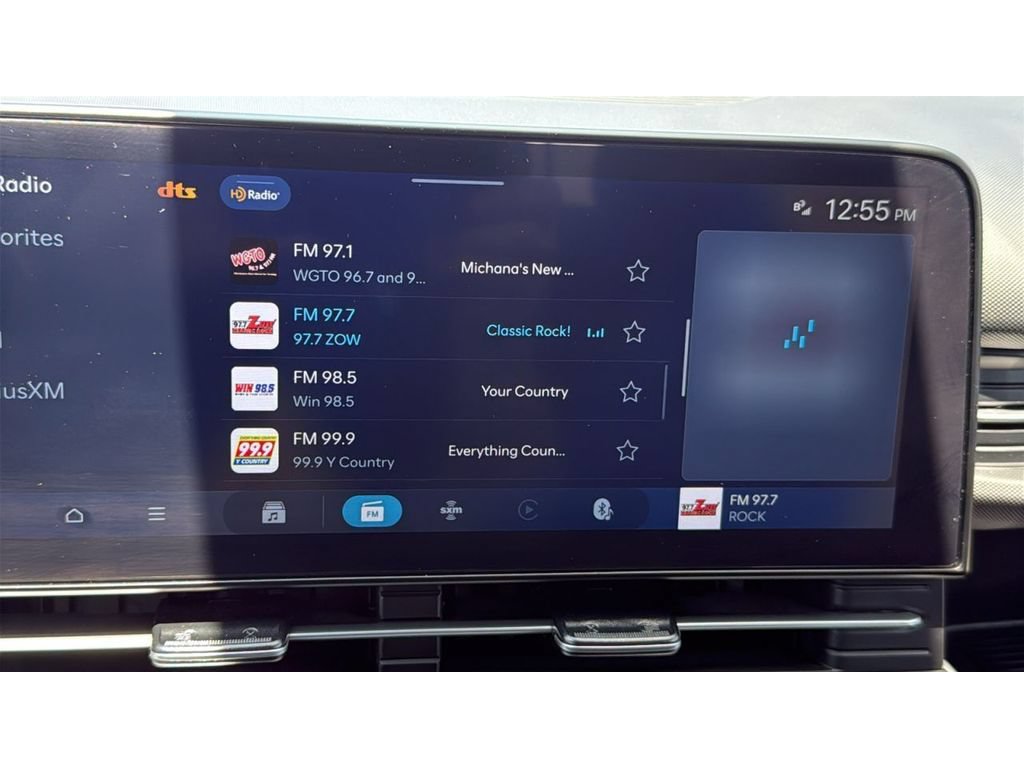 Used 2024 Hyundai Kona SEL AWD/4WD image 19