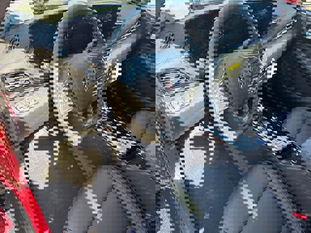 New 2026 Buick Envista Sport Touring w/ Convenience I Package image 16