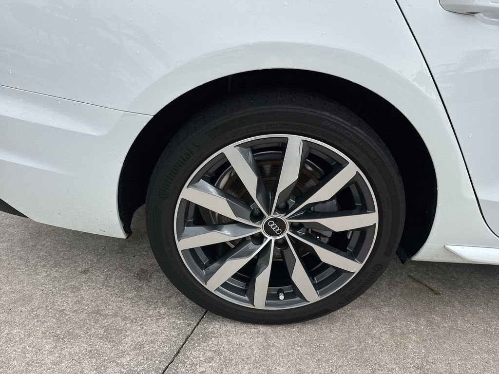 Used 2021 Audi A4 2.0T Premium w/ Convenience Package image 60