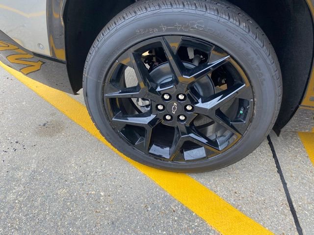 New 2026 Chevrolet Traverse RS AWD/4WD image 38