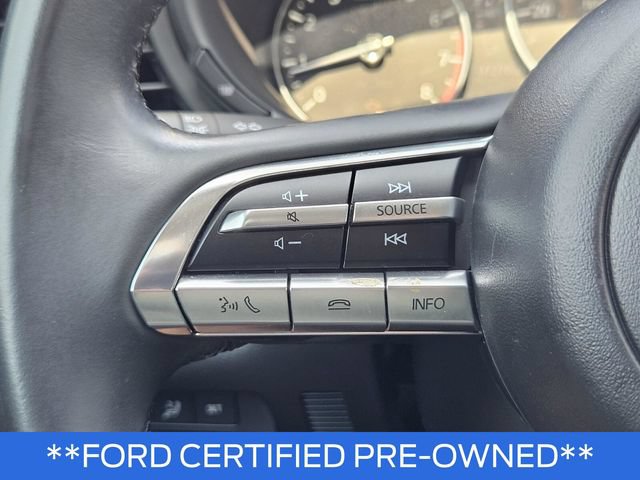Used 2023 MAZDA CX-30 AWD 2.5 S w/ Preferred Package image 29