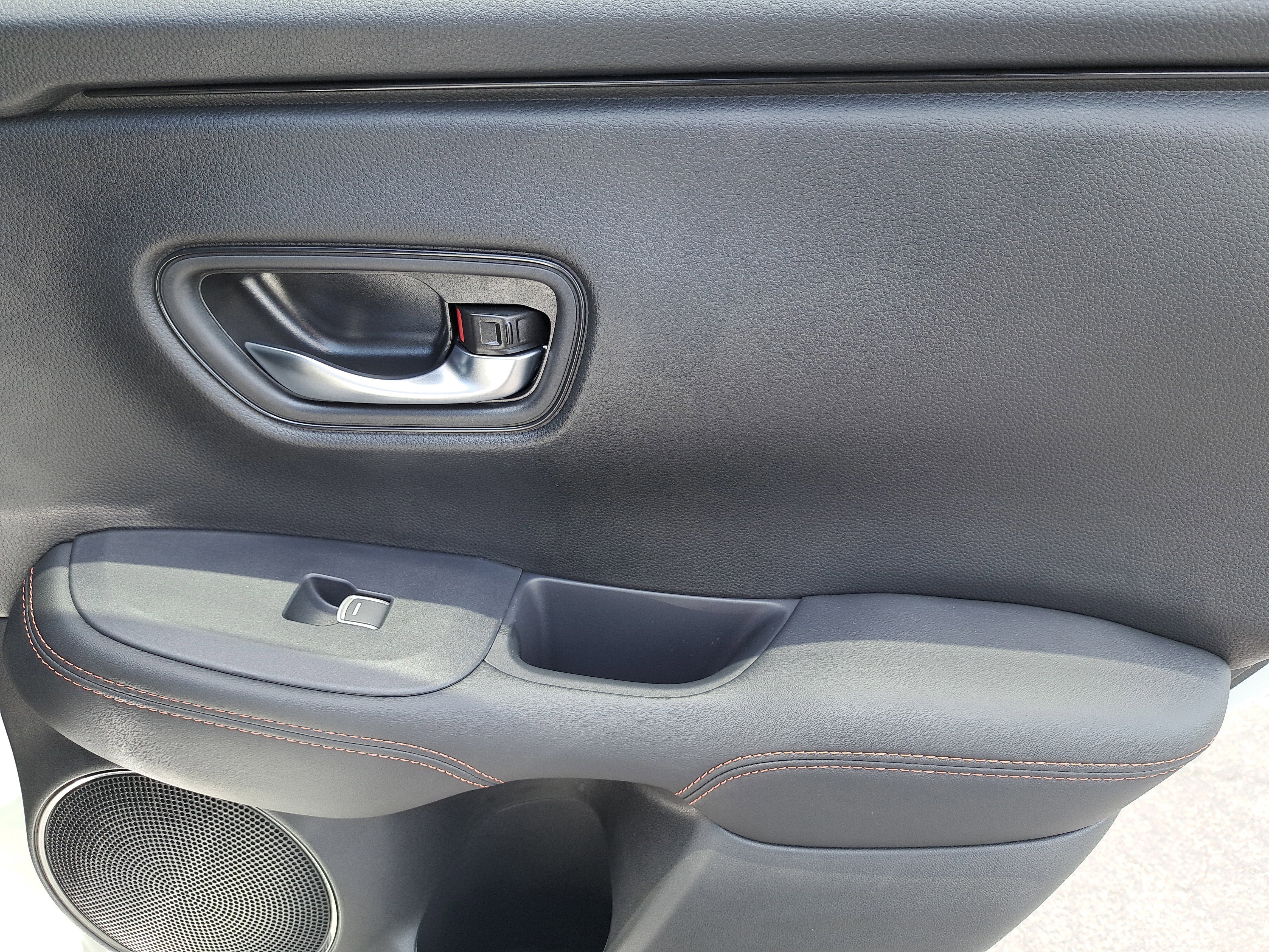 New 2026 Honda HR-V Sport image 14