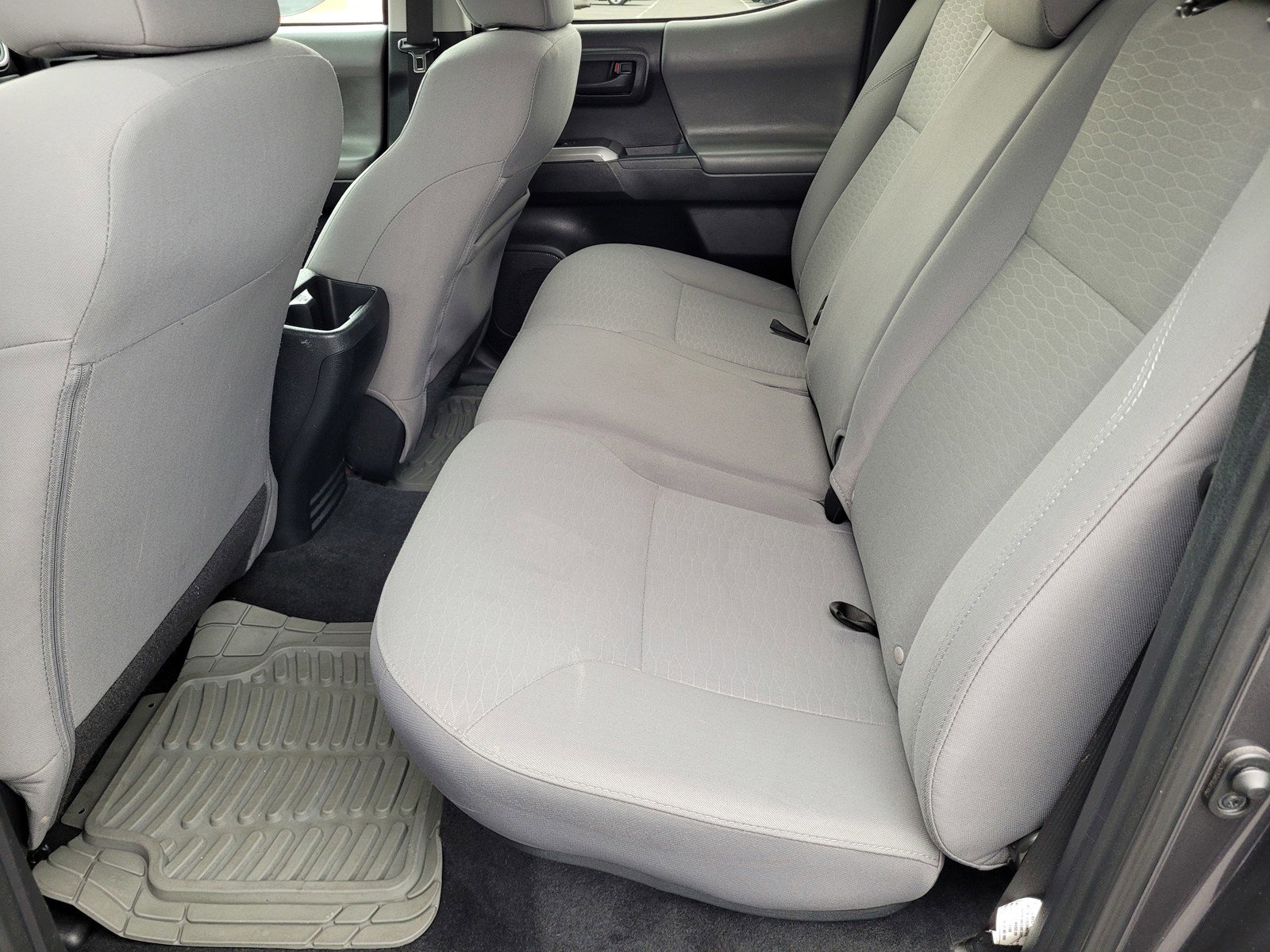 Used 2019 Toyota Tacoma SR5 image 6