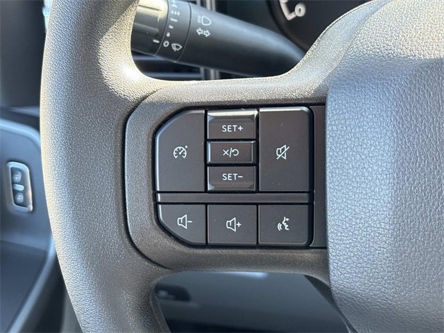 New 2026 Ford F250 XL w/ STX Appearance Package image 21