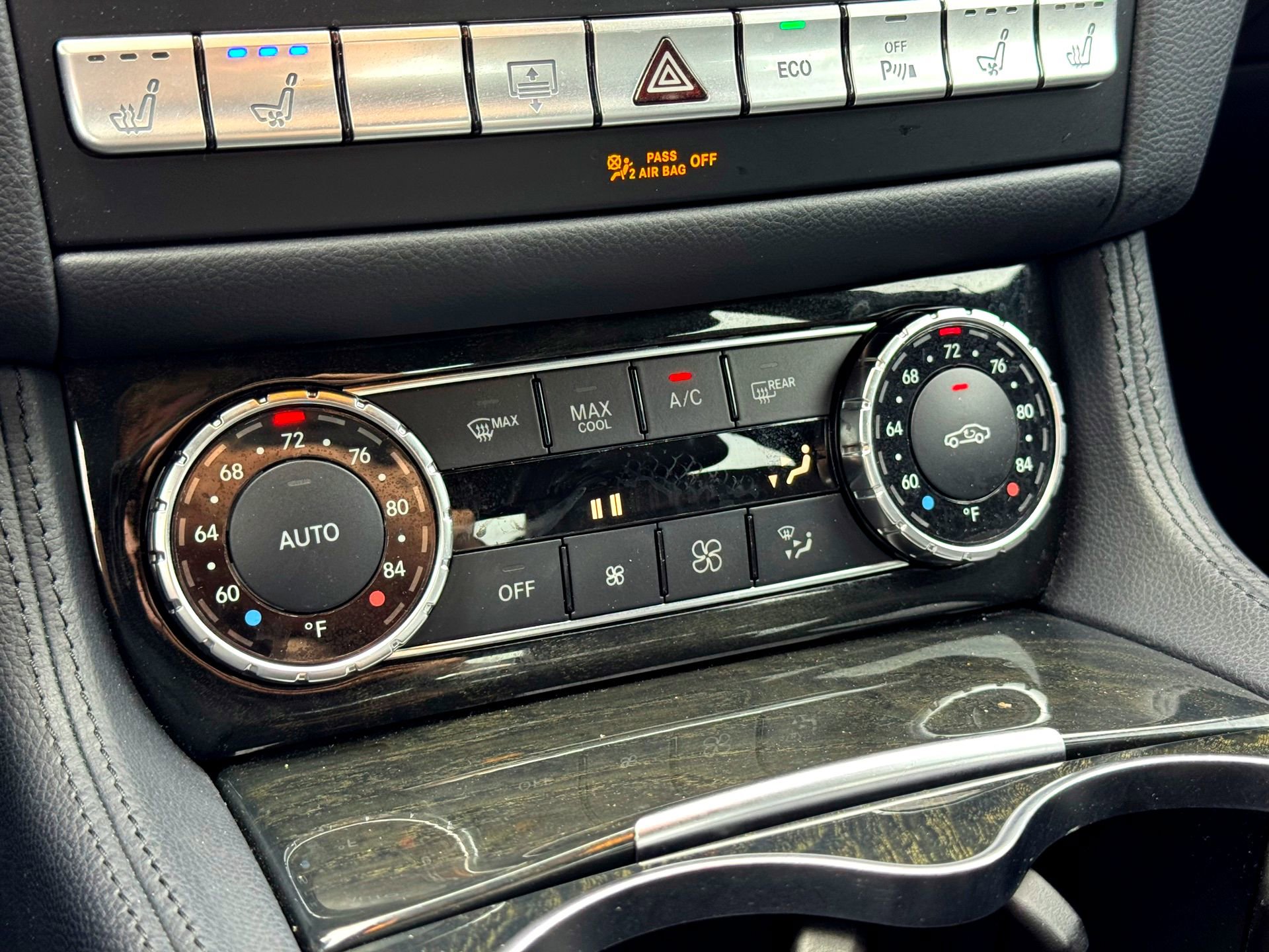 Used 2017 Mercedes-Benz CLS 550 4MATIC image 33