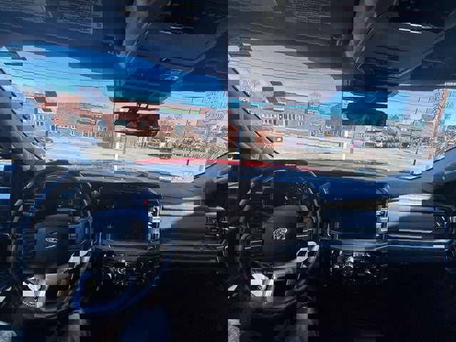 Used 2024 Ford F250 Lariat w/ Chrome Package image 22