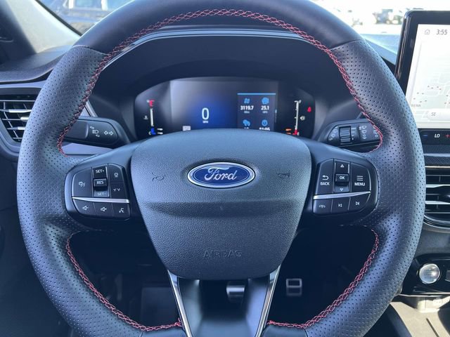 Certified 2023 Ford Escape ST-Line w/ Tech Pack #1 image 16