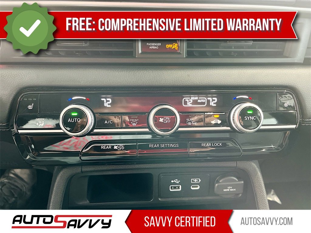 Used 2024 Honda Pilot EX-L image 15