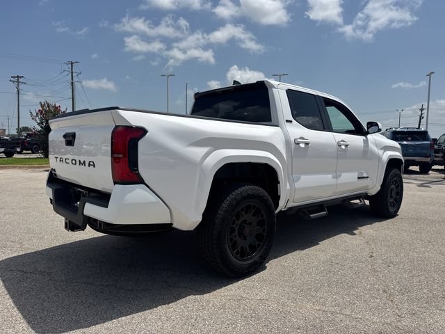 New 2026 Toyota Tacoma SR5 AWD/4WD image 6