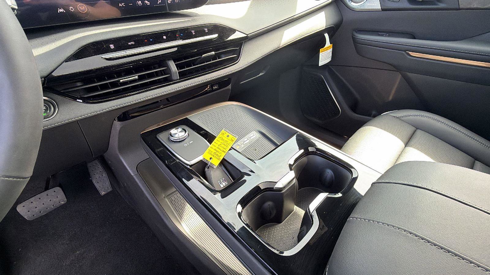 New 2026 Buick Enclave Avenir w/ Super Cruise Package image 29