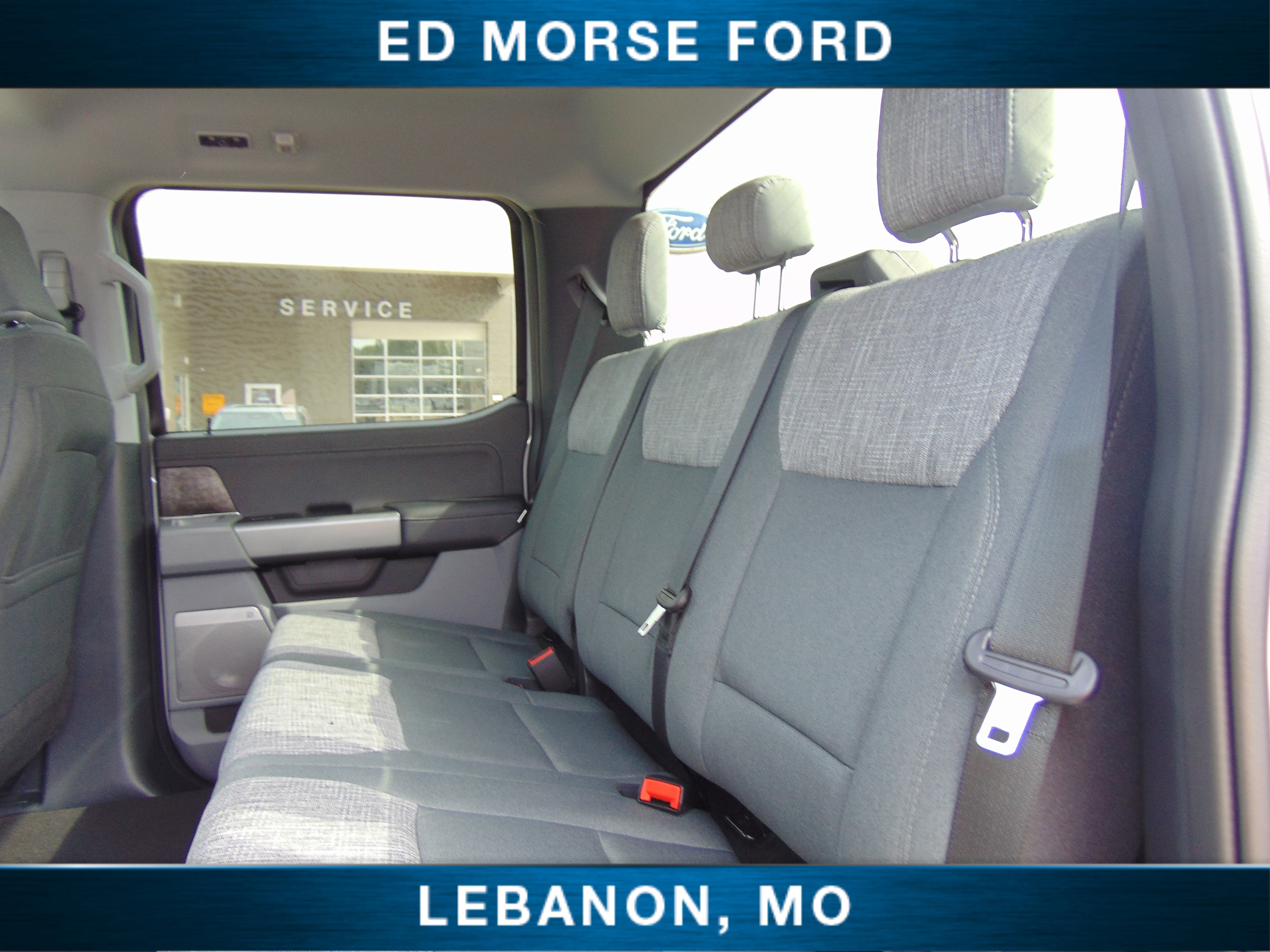 New 2026 Ford F250 XLT w/ XLT Premium Package image 10