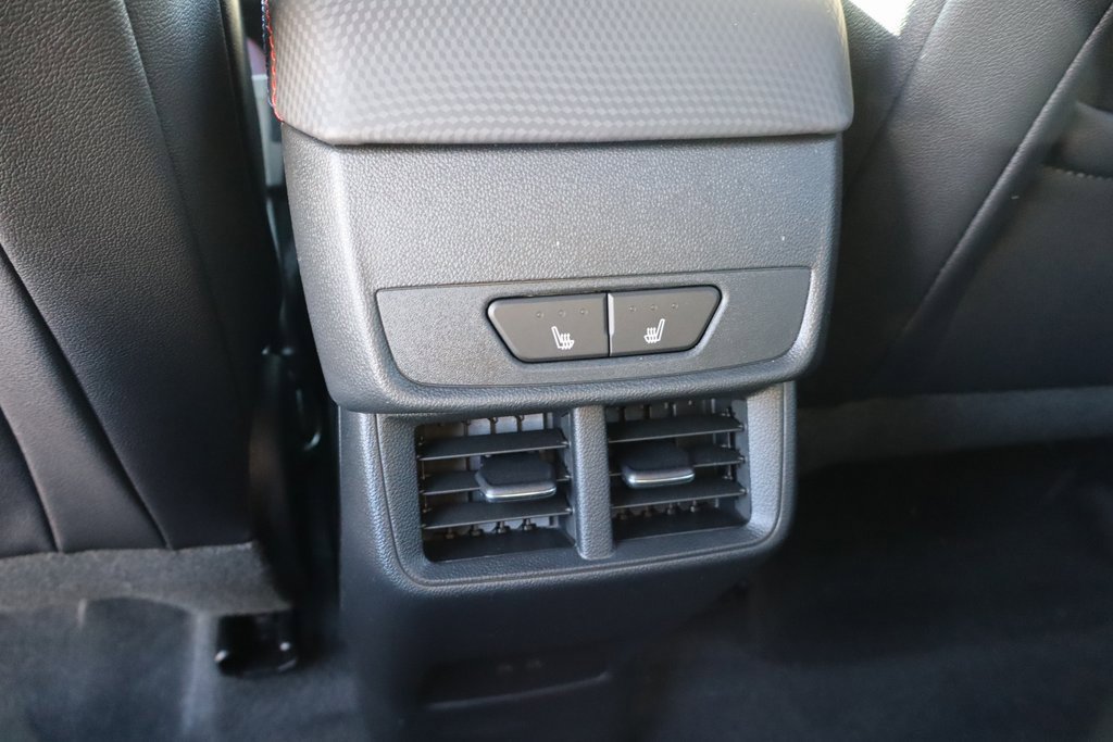 New 2026 Chevrolet Equinox RS w/ Convenience Package III image 25