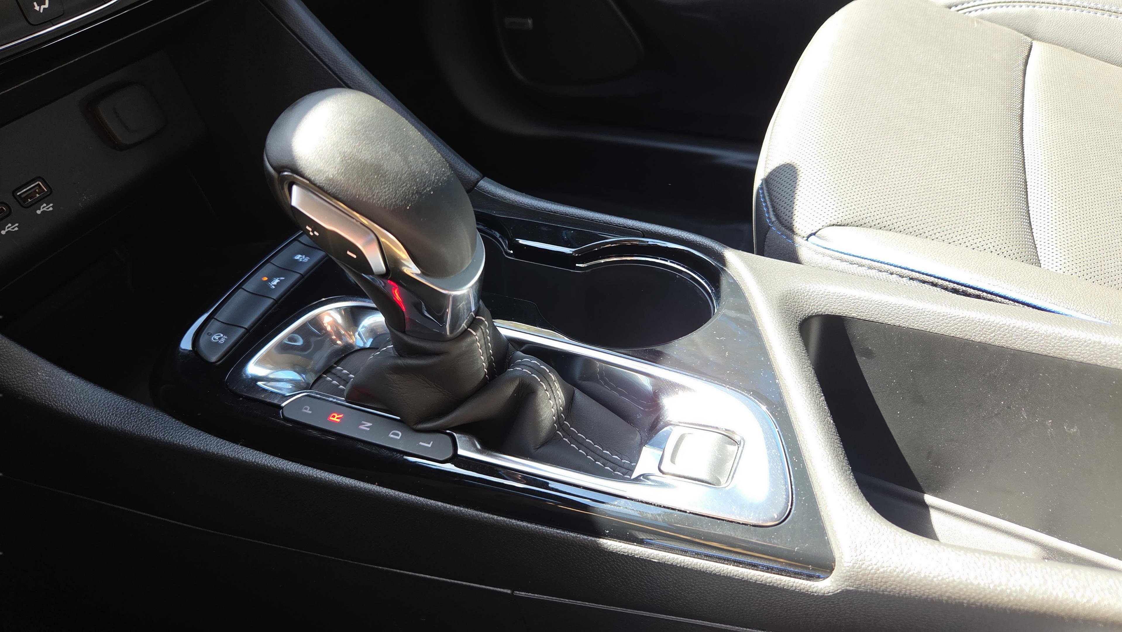 New 2026 Buick Encore GX Sport Touring image 16